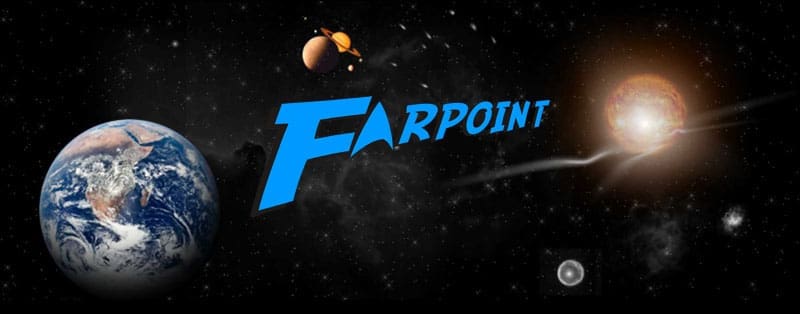Farpoint logo