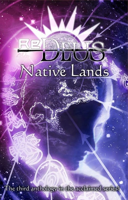 Native Lands front cover