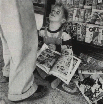 newsstand1951