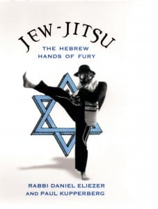 Jew-JitsuCOVER