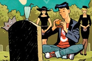 Death of Archie variant
