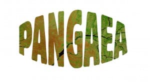 Pangaea title