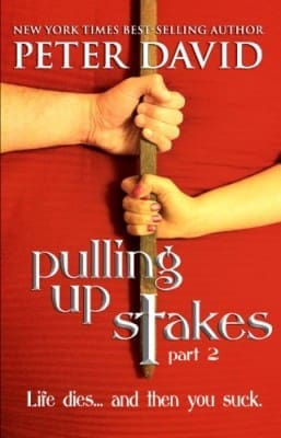 Pulling Up Stakes 2