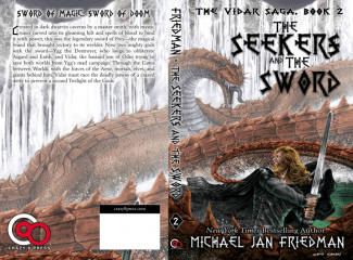 The Seeker and the Sword