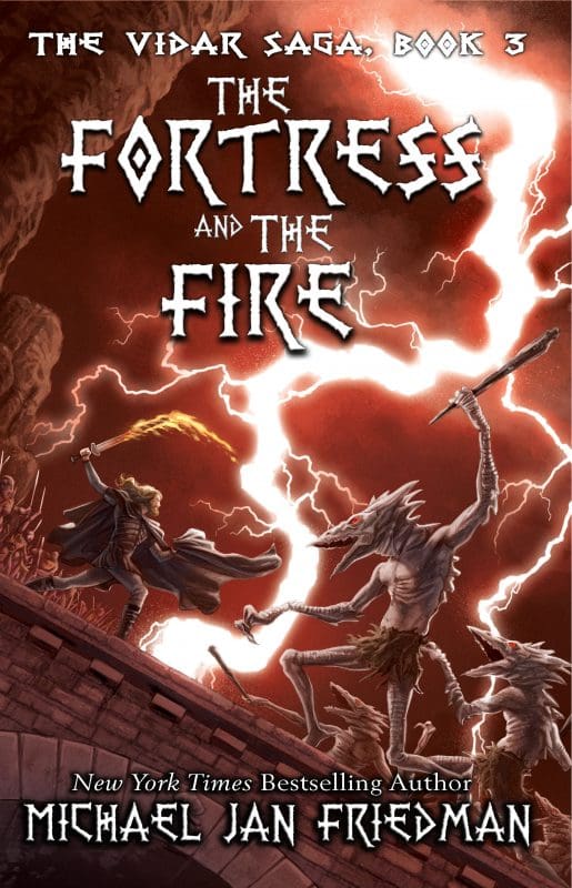 The Fortress and the Fire