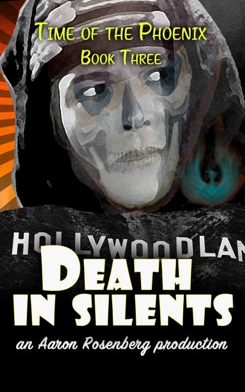 Death in Silents