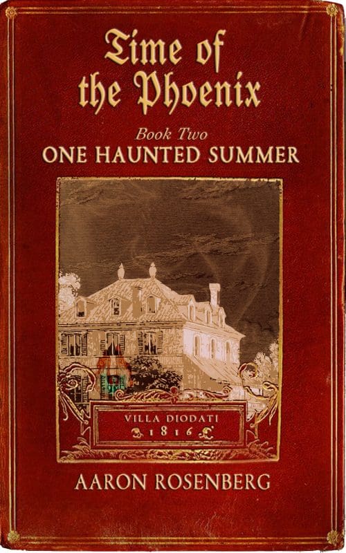 One Haunted Summer