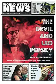The Devil and Leo Persky