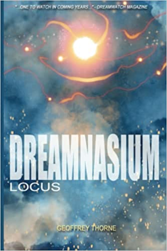 Dreamnasium: Locus