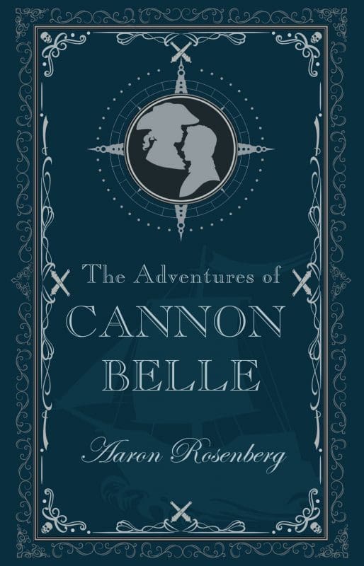 The Adventures of Cannon Belle